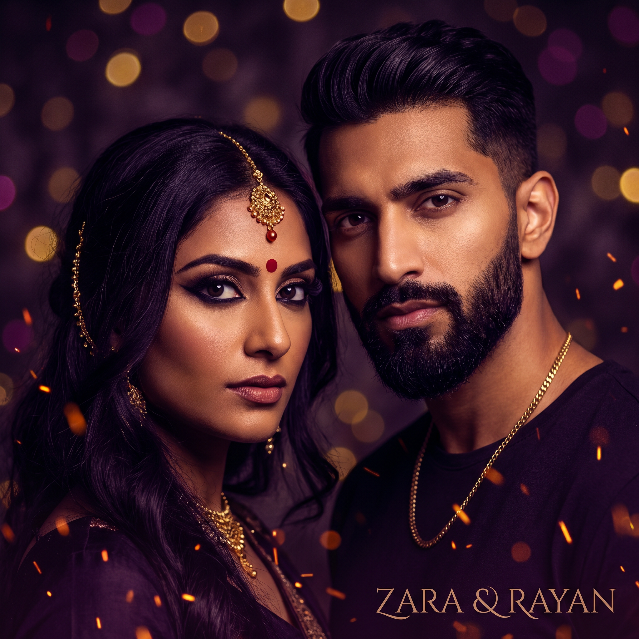 Zara & Rayan